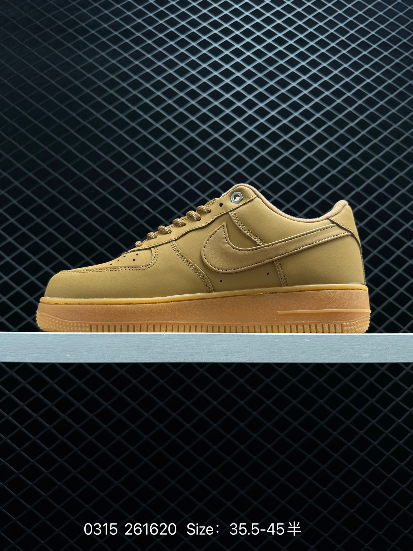 Nike Air Jordan1 Low AJ1